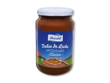 Dulce de Leche