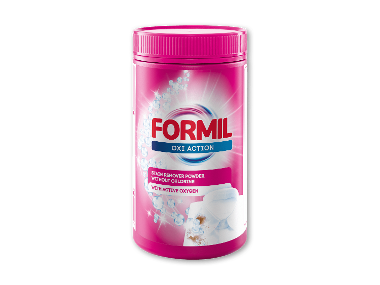 FORMIL Universel Pletfjerner