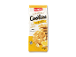 Bløde cookies med hvid chokolade og citronsmag, 210g