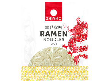 Ramennudler