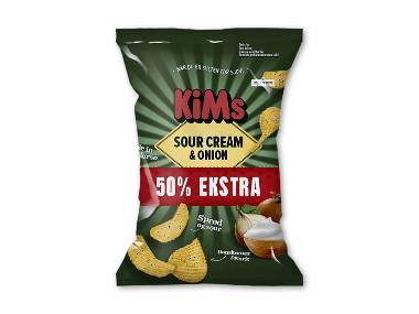 KiMs Chips