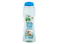 Kokos brusegel med panthenol og glycerin, pH-neutral, 1 l