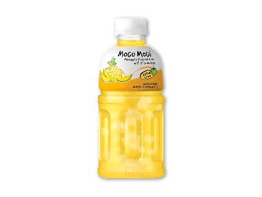 Mogu Mogu Ananas