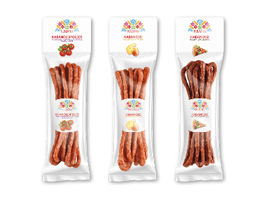 Kuljanka Kabanossi – produktbillede