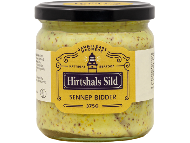 Sennepsild