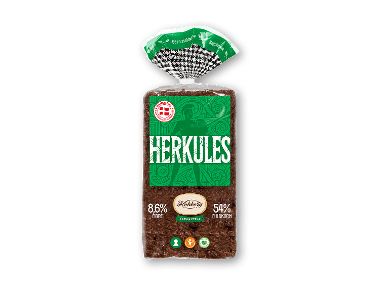 Kohberg Herkules rugbrød