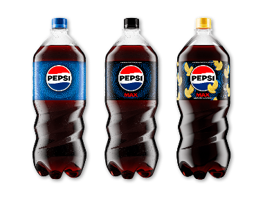 Pepsi Sodavand