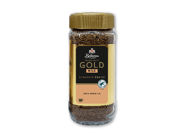 Bellarom Instant Kaffe