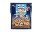 McEnnedy chokolade-minipretzels med smag af saltet karamel, 140g
