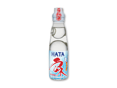Hata Ramune
