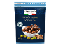 Pakke mælkechokolade pistacienødder med Rainforest Alliance-certificering, 150 g.