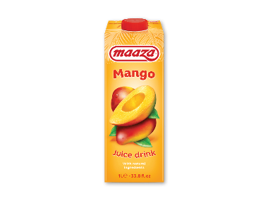 Mangodrik