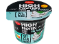 Højprotein kokosmælksprodukt, fedtfattigt og laktosefrit, med 20g protein.
