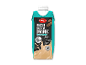 Højprotein kaffedrik med 35g protein, lavt fedtindhold, laktosefri og uden tilsat sukker.