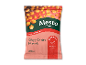 ALESTO paprika-smagte sprøde peanuts i en 200g pakke.