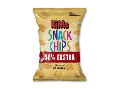 KiMs Snack Chips