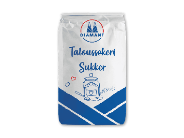 Sukker