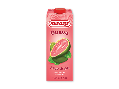 Guavadrik