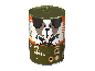 Max's World Gourmet Festive Pâté vådfoder til hunde med lever til voksne hunde.