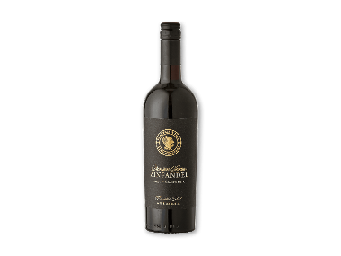 Franklin's Fuel Premium Zinfandel