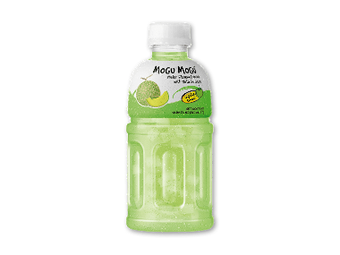 Mogu Mogu Melon