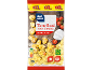 Chef Select XXL tortelloni med tomat og mozzarella, 500g