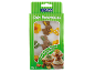 Påskekagedekorationer med kaniner, blomster og sommerfugle, 19 g