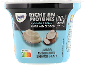 Proteinrig kokosmælkespecialitet med 20g protein pr. bæger, fedtfattig og laktosefri.