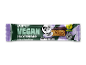Vegansk proteinbar med smag af cookies & cream
