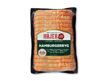 Hamburgerryg