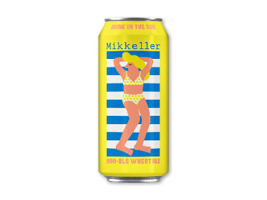 Drink'in The Sun