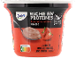 Proteinfyldt jordbærmælkedessert med 20g protein pr. bæger, fedtfattig og laktosefri.