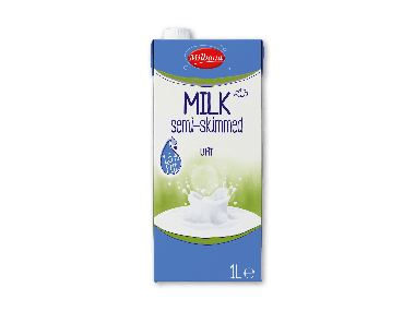 MILBONA Langtidsholdbar mælk – produktbillede