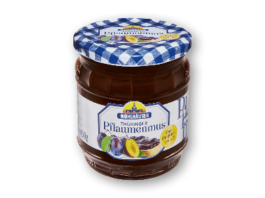 MÜHLHÄUSER Blommemarmelade