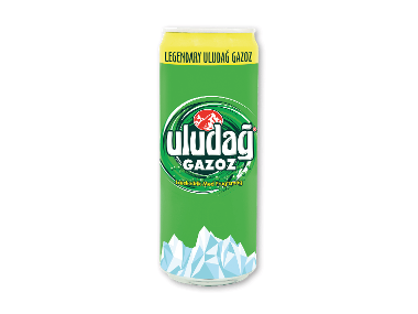 Uludag Gazoz