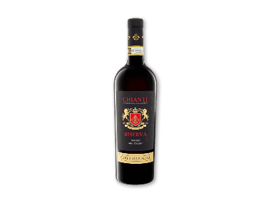 Chianti Riserva