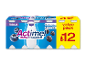 Pakke med 12 drikkeyoghurter med blåbær og brombær, immunstøtte.