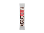 Blød torrone Deluxe med romrosiner og mørk chokolade