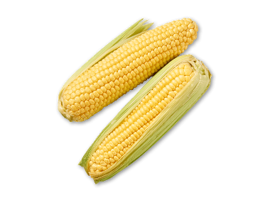 Majskolbe – produktbillede