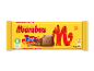 Mælkechokolade med sprød mandelkaramel, 160 g