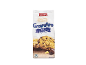 En pakke triple chocolate cookies, 200g