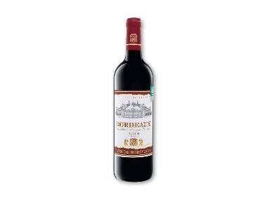 Bordeaux AOP