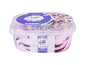 Bon Gelati Premium Eis is med blåbærsmag