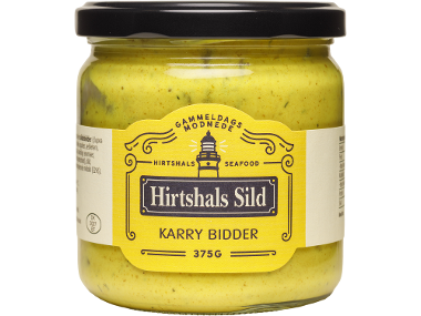 Karrysild
