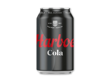 Cola 0 %