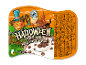 Yoghurt med mælkechokoladekugler med Halloween-tema, 175 g.