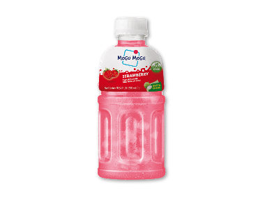 Mogu Mogu