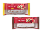 Favorina Mini Stollen med smør og med marcipan