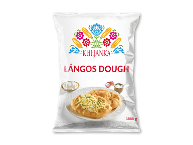 Kuljanka Langos