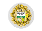 Chalkidiki oliven uden sten, marineret med urter, 300g, Nutri-Score A, Vegan